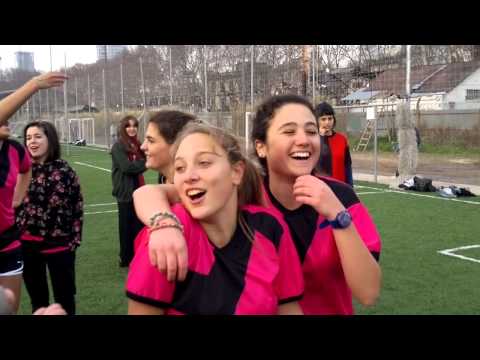 Festejantes vs Telitas - Definición por penales 5to. puesto (1ra fecha Clausura)