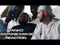 [ 🇺🇸 Reaction ] #BWC​ #7th​ | Yanko - Anyone Can Go (Music Video)