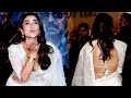 Shriya Saran Hot Cute Saree Look And Sriya Saran Boyfriend Come In Event