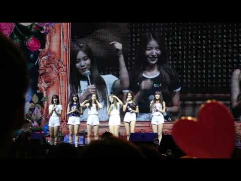 [홍콩버디HKBUDDIES] 170716 Make Funny Pose