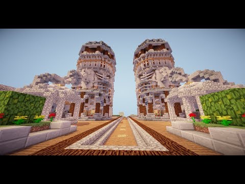 minecraft server spawn download