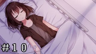 それぞれの想い「世界で一番悲しい笑顔」 [第十話]