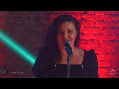 Aerosmith "Crazy" cover by Anastasiya Malashkevich