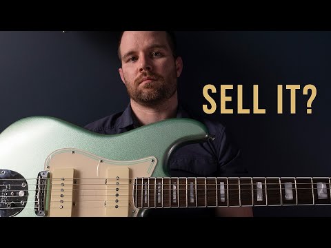 This Fender Is Infuriating