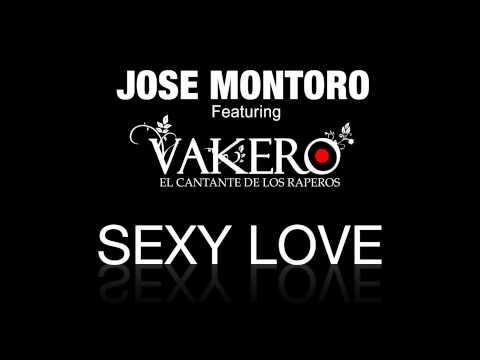 Jose Montoro Feat. Vakero - Sexy Love (Teaser Lanzamiento)