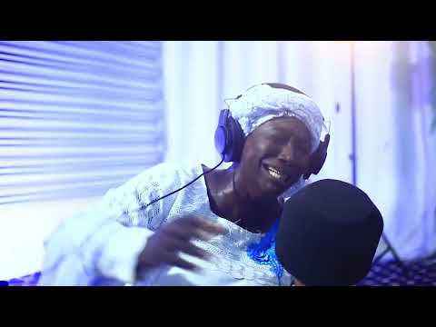 You can't hold your tears 😭 after watching this powerful worship by CECILIA MARFO