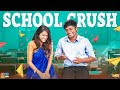 School Crush || Narikootam || Tamada Media