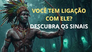 QUEM É O ORIXÁ OXÓSSI? MISTÉRIOS E PODERES EXPLICADOS!