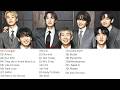 BTS ARIRANG SETLIST PLAYLIST 2026