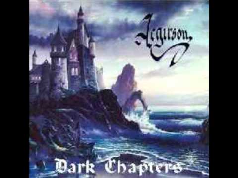 Not The End - Aegirson