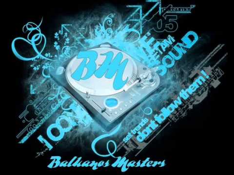 Sejo Keydura - Kula od stakla (Balkanos Masters Club Remix)