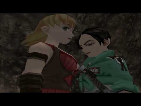 Suikoden III [Playstation 2] 📖059 (deutscher Kommentar)