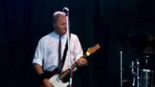 Dr Feelgood at Newton Music Festival 2007