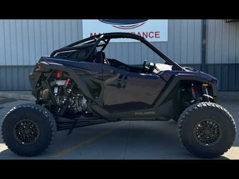 A photo of this 2026 Polaris RZR Pro R Ultimate