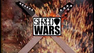 Shred Wars - Jared Dines VS The Fans (Contest Entries)