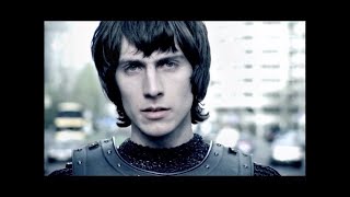 Maximilian Hecker - Polyester (official MV)