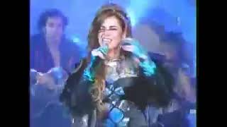El domador - Gloria Trevi en vivo