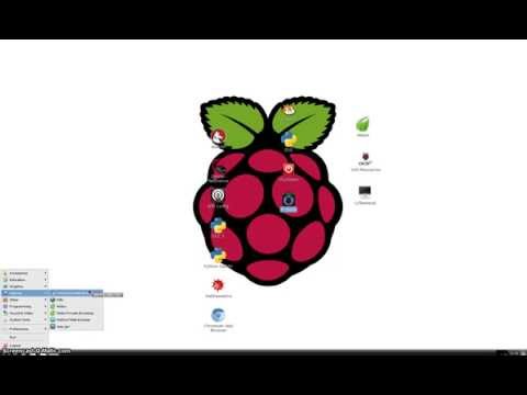 raspberry pi ep.2: getting to know your pi