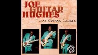 Mother in law blues live Joe guitar Hughes