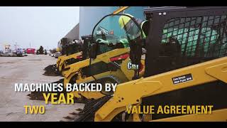 Quality Used Equipment at Finning
