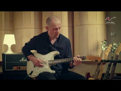 Blues i okolice odc. 1 | Maciej Mazurek