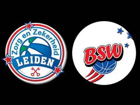 Zorg en Zekerheid Leiden - BS Weert (14 nov. 2015)