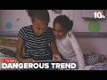 FBI Warns Of Sadistic Online Exploitation Of Our Kids