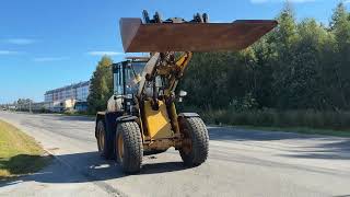 Venta de Caterpillar 914K cargadora de ruedas - Imagen 4 | Machineryline AR Caterpillar 914K cargadora de ruedas | Imagen 4 - Machineryline