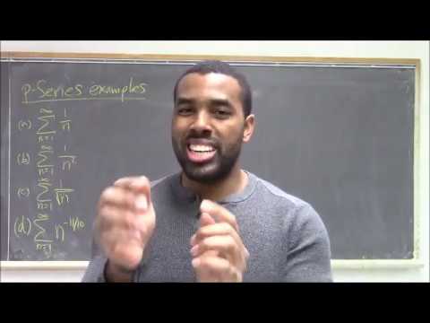 Math 212 GH Lecture 12 - The Comparison Tests; The Alternating Series Test; The Ratio and Root Tests