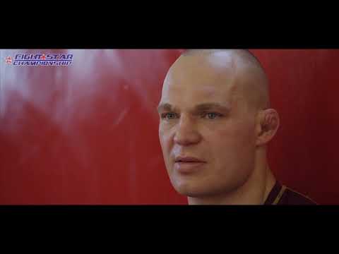 Rafal Cejrowski Pre Fight Interview | FSC14: London