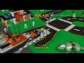 Lego Star Wars The Complete Saga New Town Speedrun 6 24 18