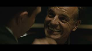 AM1200 (2008) 1080p - David Prior Lovecraftian Short Film w/ Ray Wise