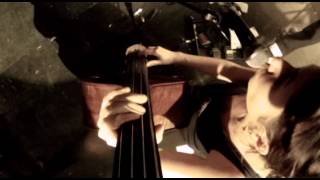 coeur arrangé -ogres de barback