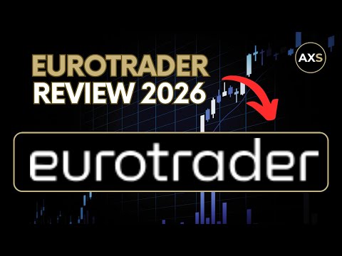 Eurotrader Review 2026 — Is It Legit?