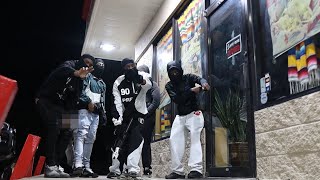 Lah93 - No Hook (Official Music Video)