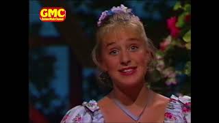 Stefanie Hertel - Nicht jeder kann ein Mozart sein 1993