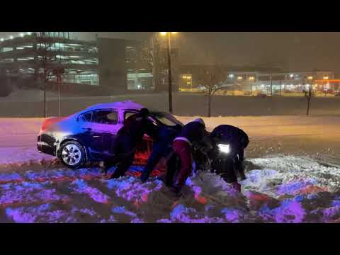 Blizzard of 2021: The Lehigh Valley’s Greatest Snowstorm