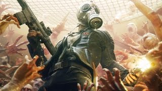 Killing Floor 2 Dev Diary: The Gore Part 2