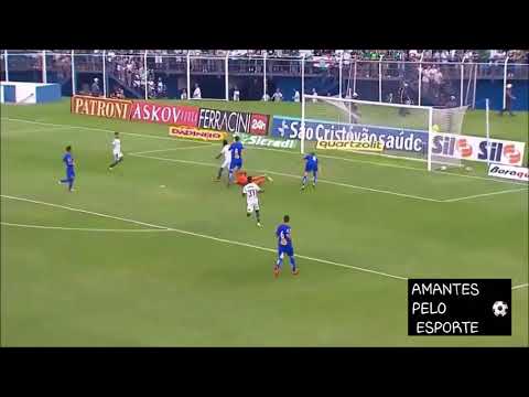São Caetano 0 x 2 Palmeiras - Gols & Melhores Momentos COMPLETO - Campeonato Paulista 2019
