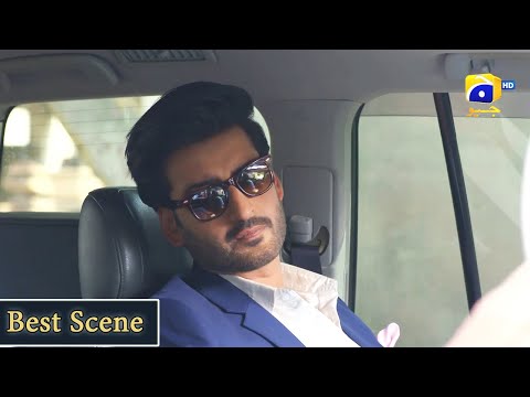 Zakham Episode 30 | 𝐁𝐞𝐬𝐭 𝐒𝐜𝐞𝐧𝐞 𝟎𝟵 | Aagha Ali | Sehar Khan | HAR PAL GEO