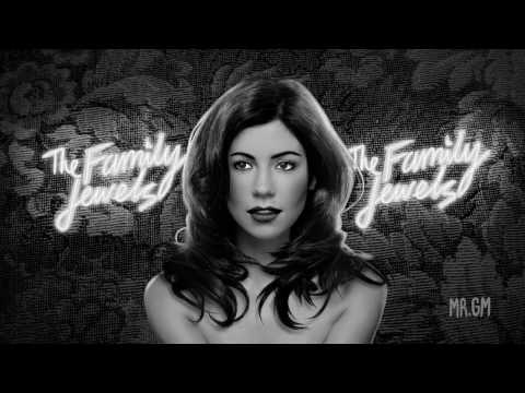 Marina and the Diamonds - The Neon Nature Tour Backdrops - The Family Jewels to Electra Heart Mr.GM