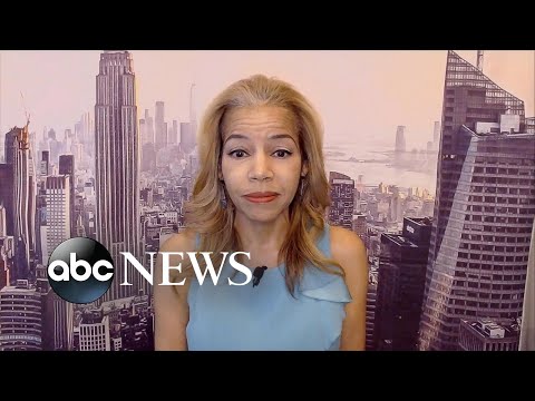 Kyle Rittenhouse trial enters day 8 in court