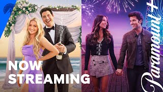 Zoey 102 and iCarly | Celebrate a Summer of Love | Paramount+