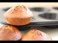 How to bake an Orange Muffin 