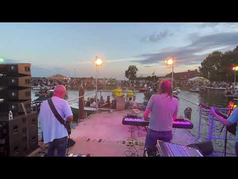 The Amazing Stroopwafels - Ome Kobus