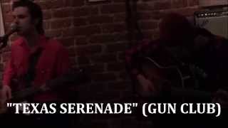 Swampland - Texas Serenade (Gun Club) [Live at 4th Street Vine]