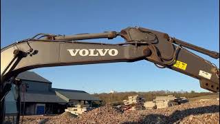 Bager goseničar Volvo EC200EL naprodaj - Slika 4 | Machineryline SI Bager goseničar Volvo EC200EL | Slika 4 - Machineryline