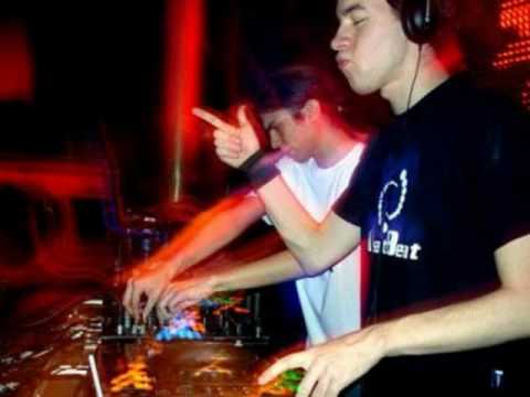 Radiohead vs Heatbeat - Everything is Louding (Heatbeat Edit Mix)