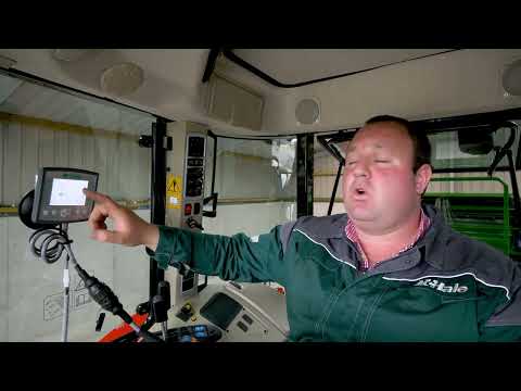 McHale Set Up Series Part 2 – McHale F5, Orbital and V6