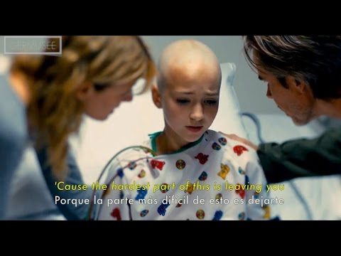 Twenty One Pilots - Cancer - Video (English Sub/Subtitulada en Español) [The Fault In Our Stars]